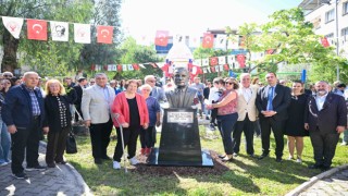 Bornova’nın Efsane Emniyet Müdürü'ne vefa