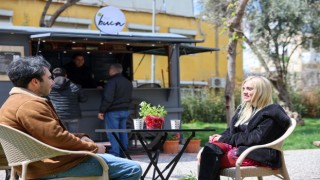 Buca1923 Fayton Kafe çok sevildi