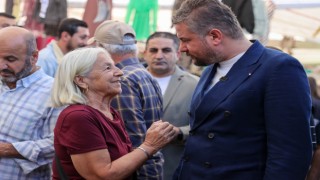  Buca’da değişimin “Görkem”li yüzü