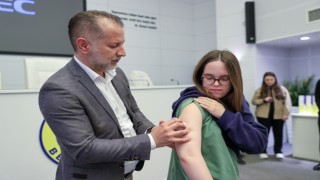 Üniversitelilere ücretsiz diyabet sensörü
