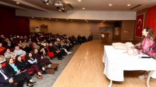 Çiğli Belediyesi’nden hayat kurtaran eğitim