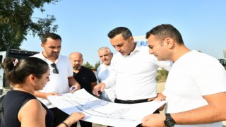 Çiğli’de 2024 Yılı hizmet ve başarılarla dolu geçti