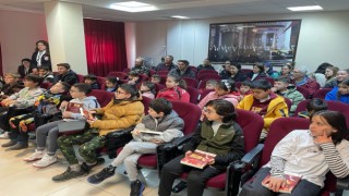 Çiğlili çocuklardan İzciliğe büyük adım