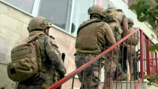 'İmamoğlu' baskınları sürüyor: İzmir'de onlarca gözaltı