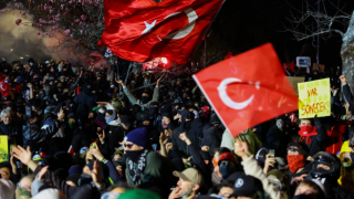İmamoğlu eylemlerinde 819 kişiye kamu davası