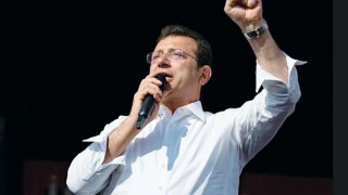 İmamoğlu ve Ongun'un tutukluluğuna itiraza ret
