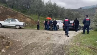 İmamoğlu'nun babasının yazlığında arama