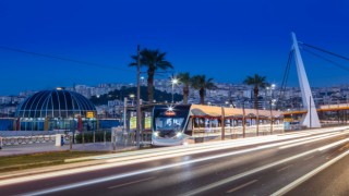 İzmir'de toplu ulaşıma yüzde 25 zam...