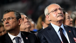 Kılıçdaroğlu: Kurultay'da aday değilim