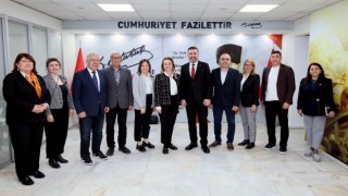 Konak’ta kadın istihdamı için güçlü iş birliği