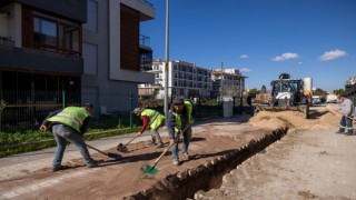 Menemen’e 620 milyon liralık dev yatırım
