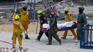 Myanmar'da ölü sayısı artıyor