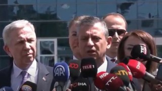 Özel: Diplomanın iptali daha tebliğ edilmedi
