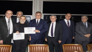 Tugay: İzmir aslanlar gibi burada duruyor