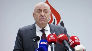 Ümit Özdağ için 7 yıl 10 ay hapis cezası
