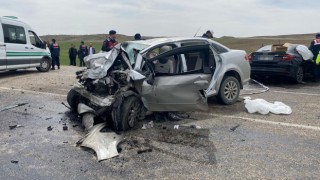 Yollar kan gölüne döndü: 57 ölü 6 bin 533 yaralı