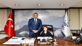 Zeynep Başkan'dan ilk talimat eğitim için geldi
