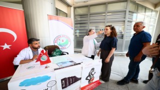 Balçova’da dumansız hava sahasına teşvik 