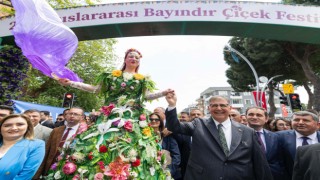 Başkan Cemil Tugay: Bu başarı hepimizin gururu