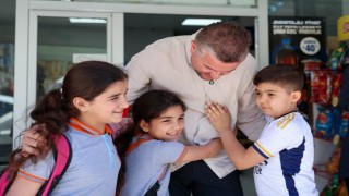 Başkan Duman’dan mahallelere hızlı çözümler
