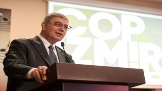 Başkan Tugay: İzmir dünyaya emsal olacak