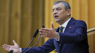 ''Bize mektup gönderdiler, bizim de cevabımız var''