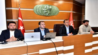 Bornova'da Dijital Dönüşüm hız kazanıyor