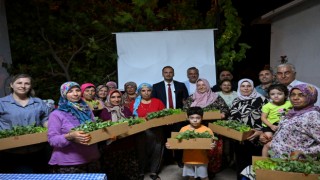 Bornova’nın köyleri eski statüsüne dönüyor