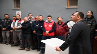 “Bu ülkeyi de sokakları gibi güzelleştireceğiz”