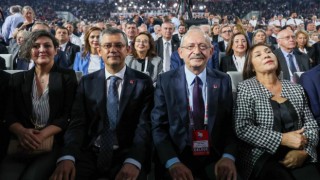 CHP'nin Kurultay davası ertelendi