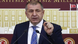 Duruşmaya katılmadı Ümit Özdağ, hastaneye sevk edildi