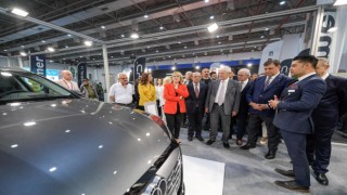 Fuar İzmir dünyaya enerji verecek