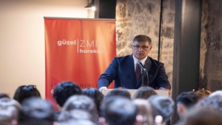 Güzel İzmir Hareketi her gün büyüyor