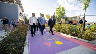 Güzel İzmir Hareketi ile kent dönüşüyor