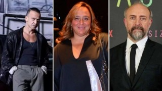 Halit Ergenç ve Rıza Kocaoğlu hapis cezasına çarptırıldı