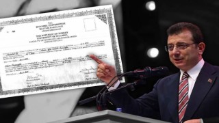 İmamoğlu, diplomasının iptal kararına dava açtı