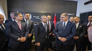 İzmir’den Ankara’ya “Özel” destek