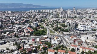 Karşıyaka’da kesintisiz ulaşım için dev yatırım