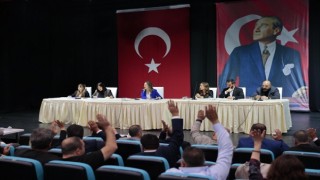 Konak’ta kesin hesap onay aldı