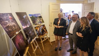 Müzelerin ruhu Bornova’da hayat buldu