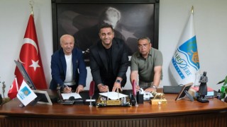 Narlıdere'de TİS imzaladı grev bitti