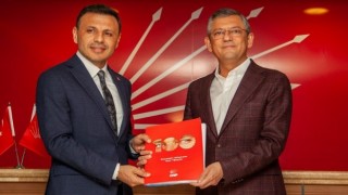 Özgür Çelik'e 15 yıl 6 ay hapis talebi...