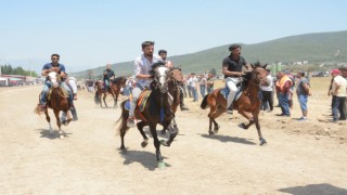 Torbalı’da Rahvan At Yarışı heyecanı yaşanacak