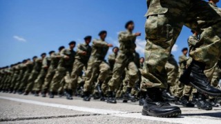 TSK’da FETÖ operasyonu: 56 muvazzaf asker gözaltında