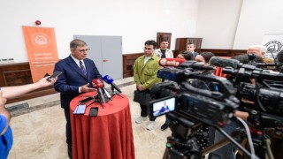 ''İnciraltı planları olumlu ancak değişiklik yapılmalı''