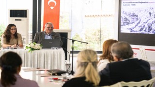 Zeus’tan Homeros’a kültürel miras mücadelesi  