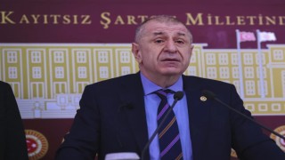 148 gündür tutuklu olan Ümit Özdağ'a tahliye kararı