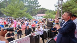 Başkan Görkem Duman’dan birlik mesajı