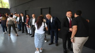 Bornova’da bayram birlikte güzel