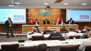 Bornova'dan Lizbon’a uzanan iklim direnci köprüsü